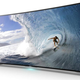 Illustration for article titled Sonys First Curved 4K TV Takes a More Subtle Approach